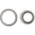 6523765500 by DANA - Pinion Tail Bearing Set