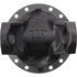 6.5-2-329 by DANA - 1810 Series Drive Shaft Flange Yoke - 12 Bolt Holes, SAE 203,2 Flange, 0.440 in.