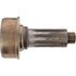 6-53-241 by DANA - Drive Shaft Midship Stub Shaft - For Use With End Yoke or Companion Flange