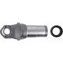 6.5-3-1371KX by DANA - 1810 Series Drive Shaft Slip Yoke - Steel, 16 Spline, 3.000 in. OD Spline, BP Style