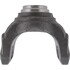 6.5-4-1891 by DANA - 1810 Series Differential End Yoke - Assembly, Steel, BP Yoke Style, 16 Spline