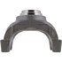 6.5-4-1891-1 by DANA - 1810 Series Differential End Yoke - Non-Assembly, Steel, HR Yoke Style, 16 Spline