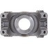 6.5-4-03556-1X by DANA - 1810 Series Differential End Yoke - Assembly, Steel, HR Yoke Style, 46 Spline