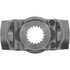 6.5-4-2361X by DANA - 1810 Series Differential End Yoke - Assembly, Steel, BP Yoke Style, 18 Spline