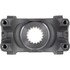 6.5-4-2581-1 by DANA - 1810 Series Automatic Transmission Yoke - Steel, 18 Spline, HR Yoke Style