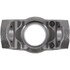 6.5-4-2681 by DANA - 1810 Series Drive Shaft End Yoke - Steel, 60 Spline, BP Yoke Style, Splined Hole