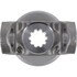 6.5-4-2551X by DANA - 1810 Series Differential End Yoke - Assembly, Steel, BP Yoke Style, 10 Spline