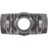 6.5-4-2921 by DANA - 1810 Series Drive Shaft End Yoke - Steel, 15 Spline, BP Yoke Style, Splined Hole