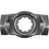 6.5-4-3561X by DANA - 1810 Series Drive Shaft End Yoke - Assembly, Steel, 10 Spline, BP Yoke Style, Splined Hole