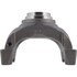 6.5-4-3591-1 by DANA - 1810 Series Differential End Yoke - Non-Assembly, Steel, HR Yoke Style, 46 Spline