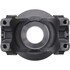 6.5-4-3731-1X by DANA - 1810 Series Differential End Yoke - Assembly, Steel, HR Yoke Style, 46 Spline