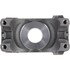 6.5-4-4461-1X by DANA - 1810 Series Differential End Yoke - Assembly, Steel, HR Yoke Style, 32 Spline