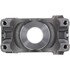 6.5-4-4351-1X by DANA - 1810 Series Differential End Yoke - Assembly, Steel, HR Yoke Style, 44 Spline