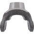 6.5-4-4631 by DANA - 1810 Series Drive Shaft End Yoke - Steel, 54 Spline, BP Yoke Style, Splined Hole