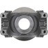 6.5-4-5111-1X by DANA - 1810 Series Differential End Yoke - Assembly, Steel, HR Yoke Style, 46 Spline