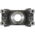 6.5-4-5181-1X by DANA - 1810 Series Differential End Yoke - Assembly, Steel, HR Yoke Style, 44 Spline