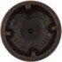 6.5-53-91 by DANA - Drive Shaft Midship Stub Shaft - For Use With End Yoke or Companion Flange