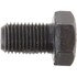 6-73-109 by DANA - Drive Shaft Bolt - 0.625 in. Length, 0.375-24 Thread, Hex, 8 Grade, Self Locking