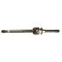660599-3 by DANA - Drive Axle Shaft - Right, 26.03 in. Length, for DANA 44 Axle
