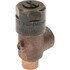 673245 by DANA - Tire Pressure Monitoring System (TPMS) Valve Kit - Kneeling Valve