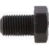 6-73-209 by DANA - Drive Shaft Bolt - 1.912 in. Length, 0.375-24 Thread, Hex, 8 Grade, Self Locking