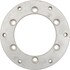 673873 by DANA - Wheel Bearing Spacer - Adapter Type, 4.50-5.50 Bolt Circle