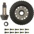 68036572AA by DANA - KIT-GEAR  PIN & NUT