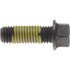 68036475AA by DANA - Axle Shaft - Bolt