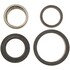 700014 by DANA - Wheel Bearing and Seal Kit - 1.87 in. OD Cup, 1.50 in. Cone Bore, 0.87 in. Width