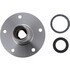 700022 by DANA - Front Axle Spindle