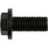 701071-14 by DANA - Differential Ring Gear Bolt Kit