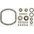 706010-X by DANA - Differential Carrier Gear Kit - DANA 30 Axle, Standard, Steel, 27 Spline