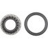 706014X by DANA - Differential Pinion Bearing Set - Pinion Tail Type, 2.53 in. Cup OD, 1.12 in. Cone Bore