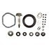706017-2X by DANA - Differential Ring and Pinion Kit - 3.31 Gear Ratio, Rear, DANA 44 Axle