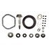 706017-3X by DANA - Differential Ring and Pinion Kit - 3.54 Gear Ratio, Front/Rear, DANA 44 Axle