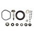706017-3X by DANA - DIFFERENTIAL RING AND PINION KIT - DANA 44 3.54 RATIO