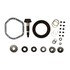 706017-11X by DANA - Differential Ring and Pinion Kit - 3.92 Gear Ratio, Front, DANA 44 Axle