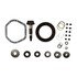706017-11X by DANA - DIFFERENTIAL RING AND PINION KIT - DANA 44 3.92 RATIO