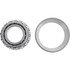 706031-X by DANA - Differential Pinion Bearing Set - Pinion Tail Type, Tapered Rolling, 1.16 in. Width