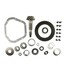 706033-15X by DANA - Differential Ring and Pinion Kit - 3.55 Gear Ratio, Front/Rear, DANA 60 Axle