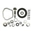 706033-16X by DANA - Differential Ring and Pinion Kit - 4.10 Gear Ratio, Front/Rear, DANA 60 Axle