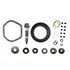 706017-9X by DANA - Differential Ring and Pinion Kit - 5.89 Gear Ratio, Rear, DANA 44 Axle