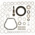 706033-7X by DANA - DIFFERENTIAL RING AND PINION KIT - DANA 60 6.17 RATIO