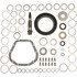 706033-8X by DANA - Differential Ring and Pinion Kit - 7.17 Gear Ratio, Front/Rear, DANA 60 Axle
