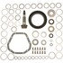 706033-3X by DANA - Differential Ring and Pinion Kit - 4.10 Gear Ratio, Front/Rear, DANA 60 Axle