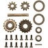 706043-X by DANA - DIFFERENTIAL CARRIER GEAR KIT - DANA 60 AND DANA 61 - STANDARD OPEN