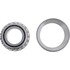 706046-X by DANA - Differential Pinion Bearing Set - Pinion Tail Type, Tapered Rolling, 1.16 in. Width