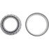 706111-X by DANA - Wheel Bearing Kit - Outer, 2.89 in. OD Cup, 1.63 in. Cone Bore, 0.58 in. Width