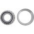 706060X by DANA - Differential Pinion Bearing Set - Tapered Roller, Pinion Head Type, 1.44 in. Width