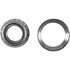 706123X by DANA - Differential Pinion Bearing Kit - Tapered Roller, Pinion Tail Type, 0.88 in. Width